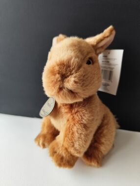 4/$50⭐️Yomiko Classics Easter Animals Bunny Plush Toy